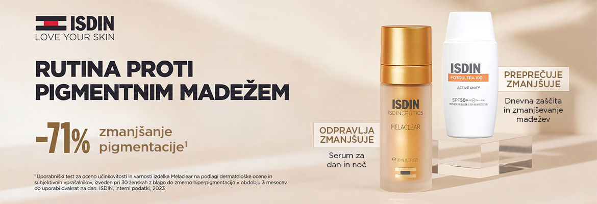 Hiperpigmentacija